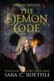 [Xoe Meyers 08] • Minor Magics · The Demon Code
